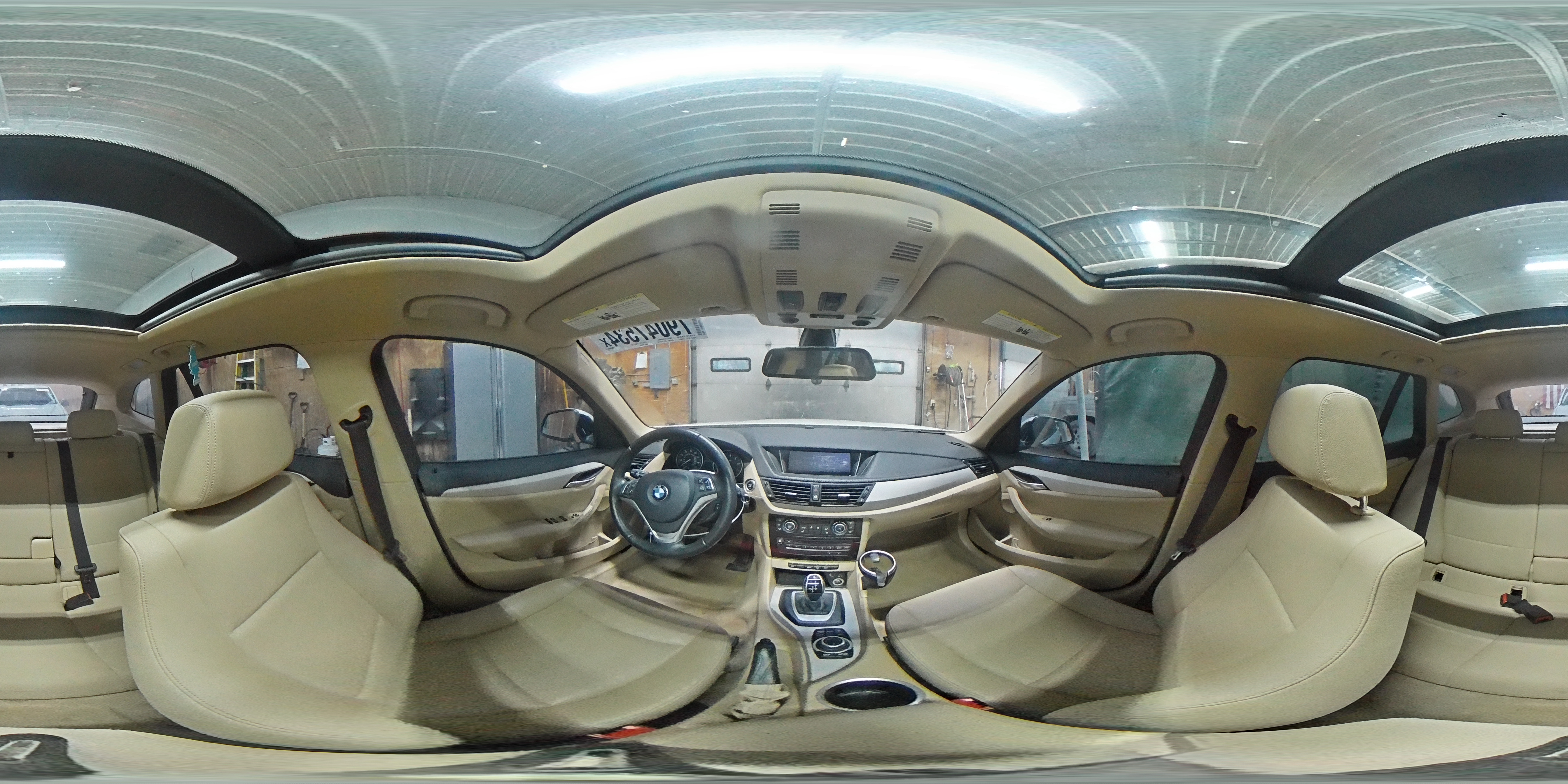 2014 BMW X1 - Image 15