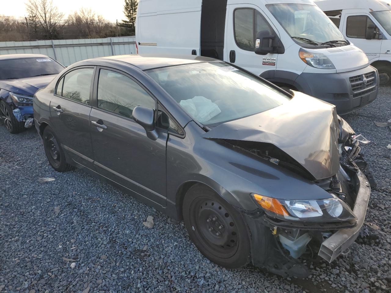 2009 Honda Civic - Image 4