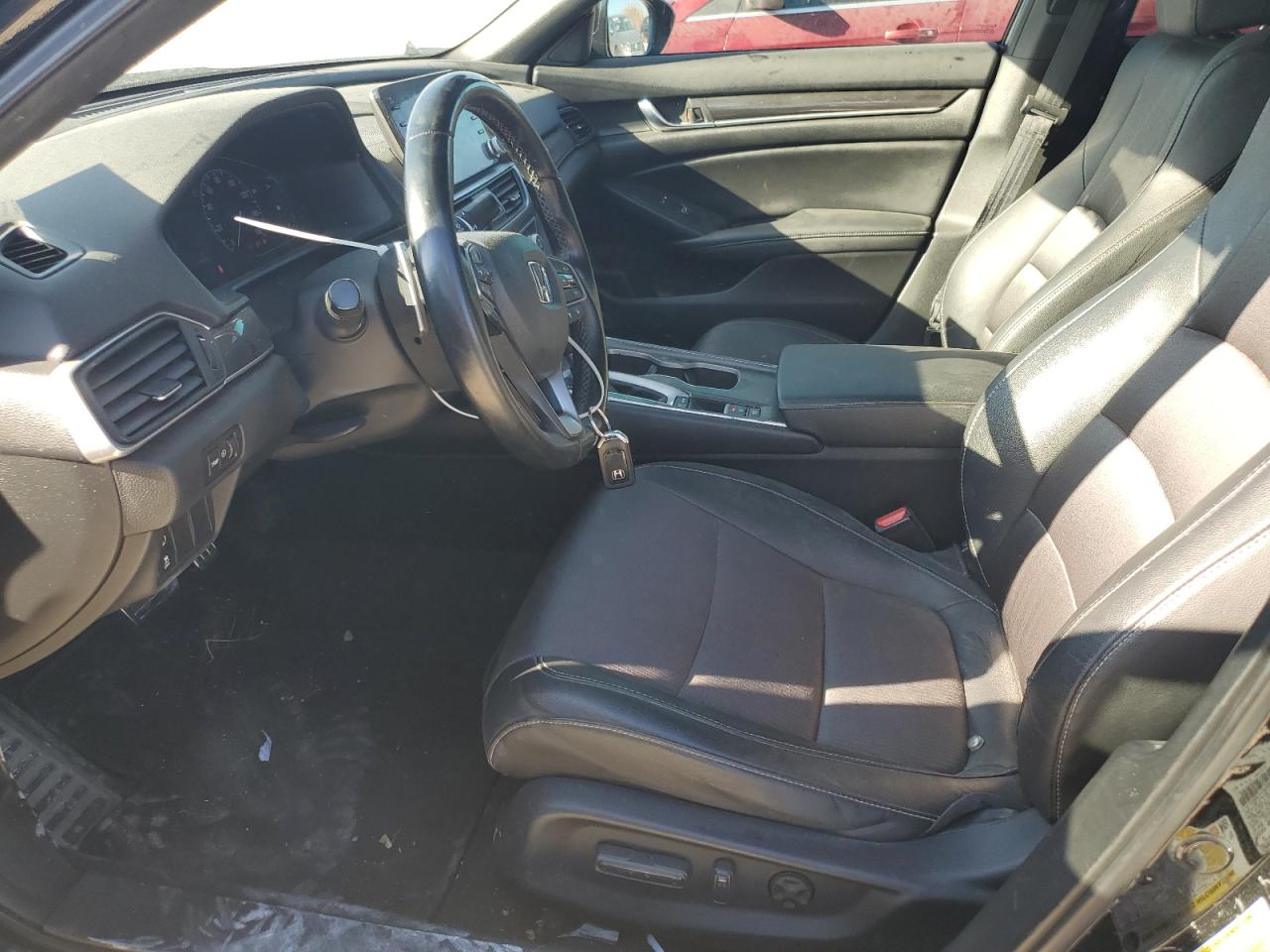 2019 Honda Accord - Image 7