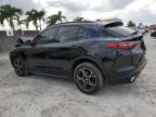 2018 Alfa Romeo Stelvio Sport იყიდება Opa Locka-ში, FL - Front End