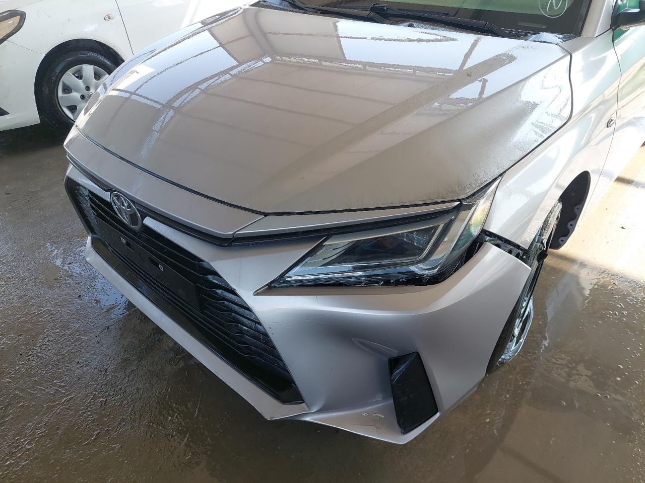 MR2BF9C3XP0020180 - 2023 TOYOTA YARIS - #82498084