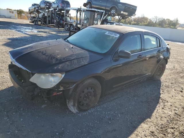 2010 Chrysler Sebring Touring