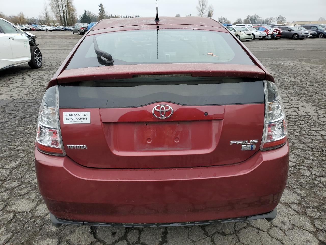 2005 Toyota Prius - Image 6