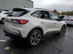 2022 Ford Escape Sel на продаже в Portland, OR - Side