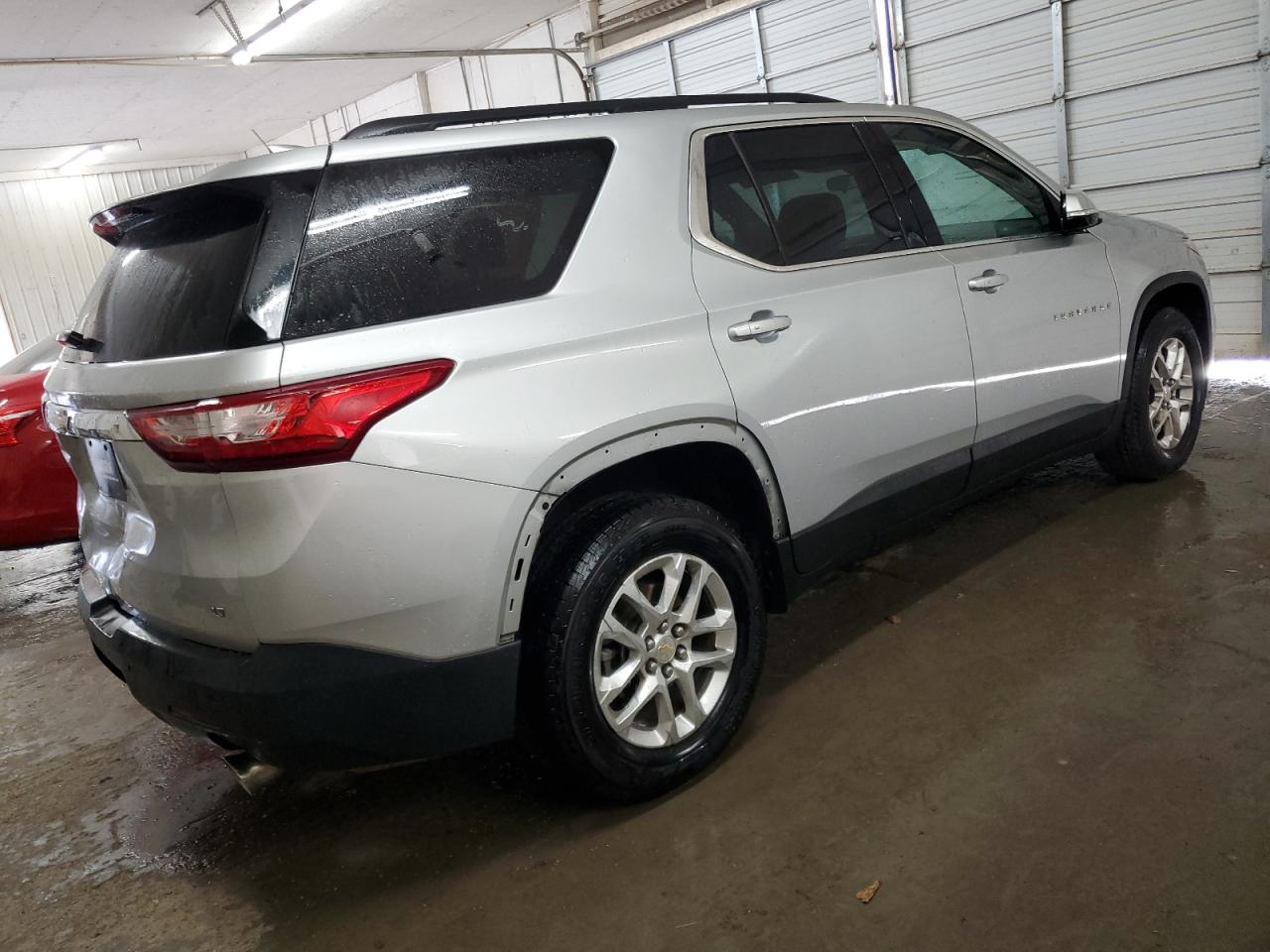 2019 Chevrolet Traverse - Image 3