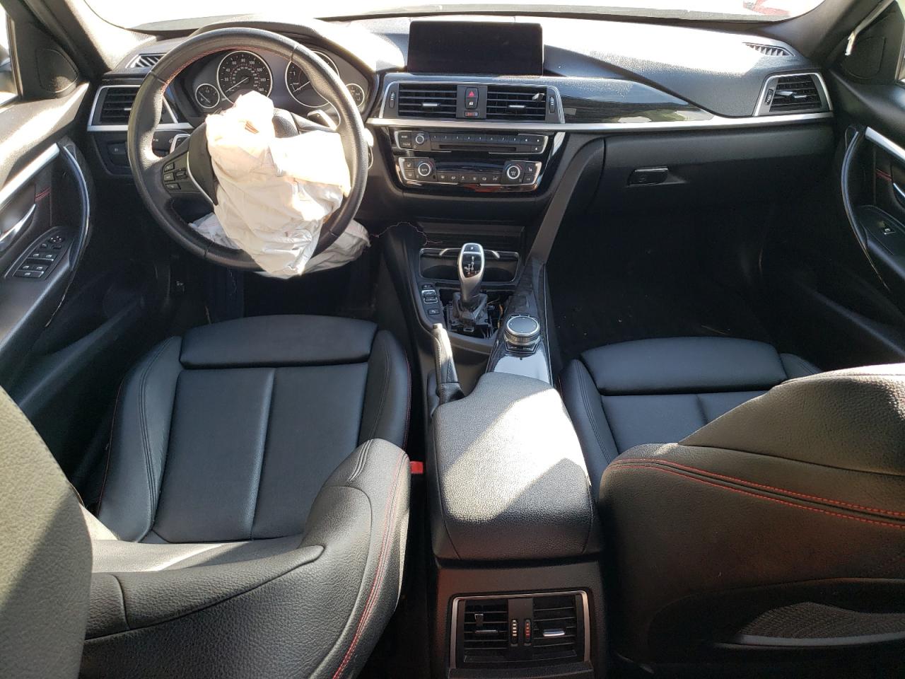 2017 BMW 330 Xi VIN: WBA8D9G32HNU63846 Lot: 82653704