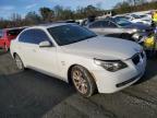 2010 Bmw 535 Xi en Venta en Spartanburg, SC - Water/Flood