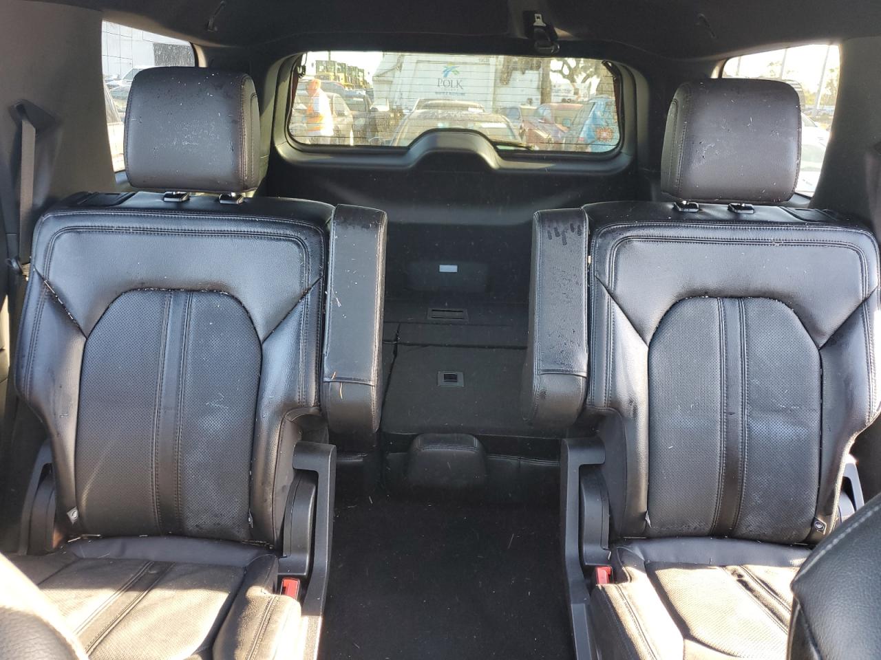 2021 Ford Expedition - Image 10