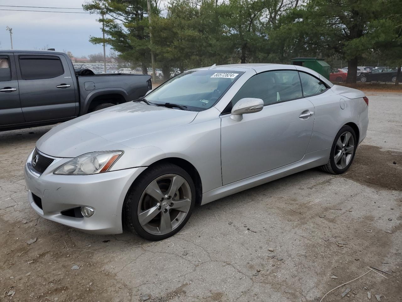 2010 Lexus IS - Image 1