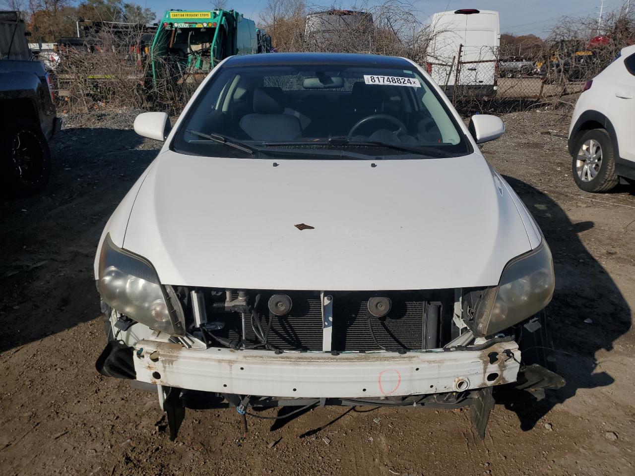 2009 Toyota tC - Image 5