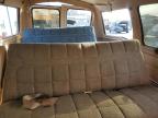1984 Ford Econoline E150 продається в Tulsa, OK - Rear End