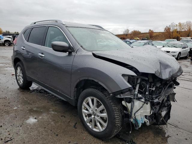  NISSAN ROGUE 2020 Gray