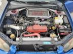 2005 Subaru Impreza Wrx en Venta en San Diego, CA - All Over