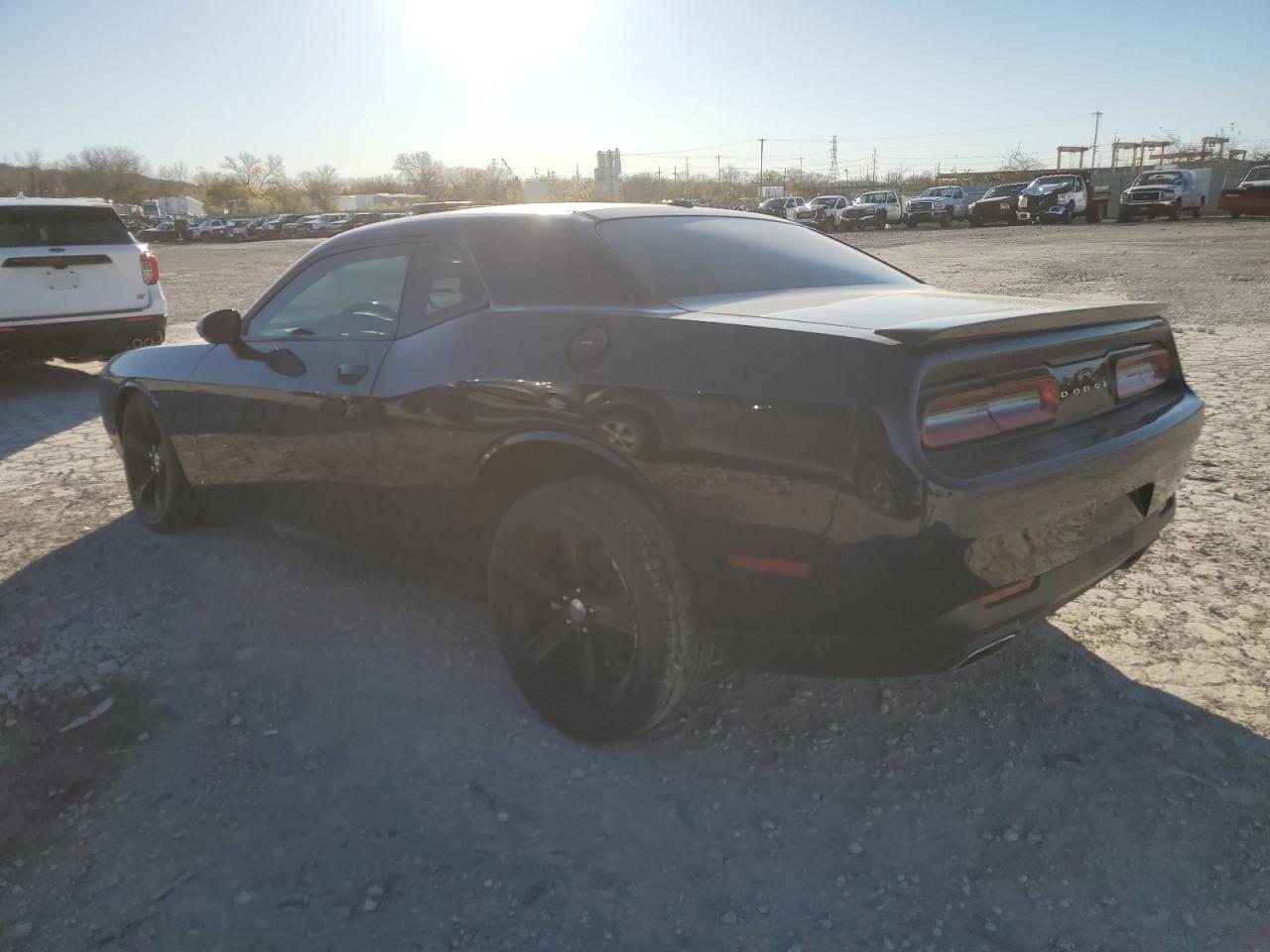 2015 Dodge Challenger - Image 2