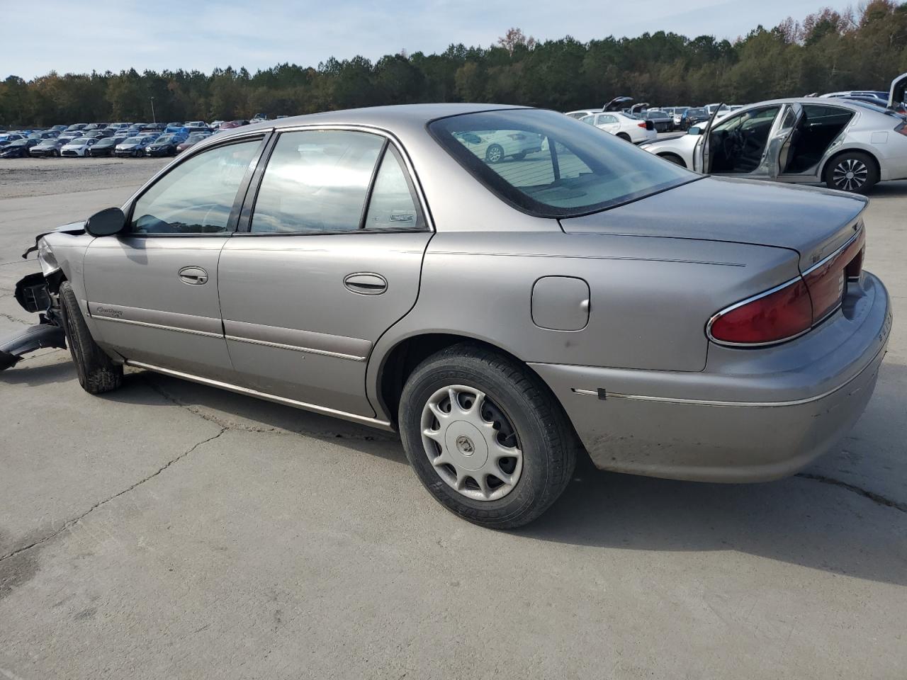 1999 Buick Century - Image 2