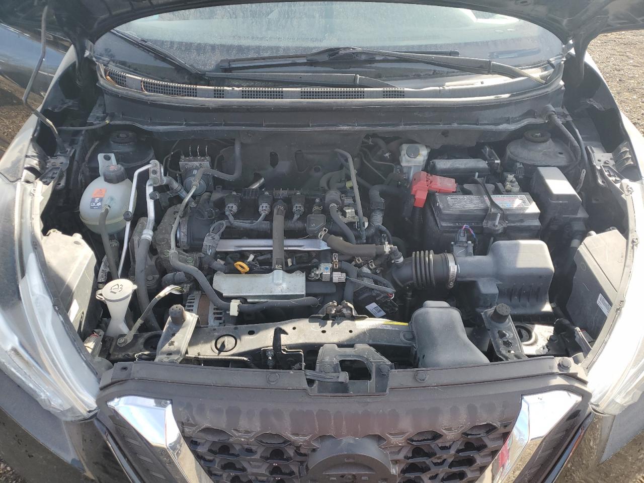 2020 Nissan Kicks - Image 12