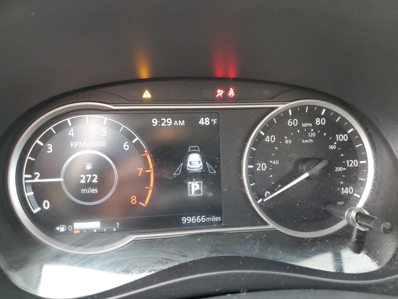 2019 Nissan Kicks - Image 9