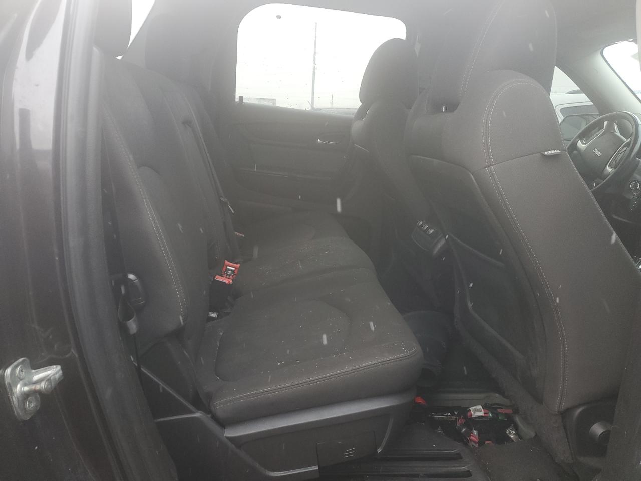 2016 GMC Acadia - Image 12