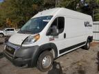 2021 Ram Promaster 2500 2500 High იყიდება Austell-ში, GA - Water/Flood