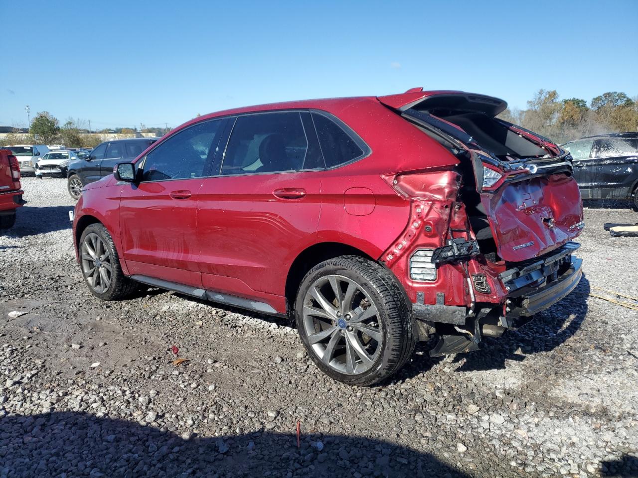 2016 Ford Edge - Image 2