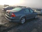 2012 Ford Fusion Se for Sale in Spartanburg, SC - Front End
