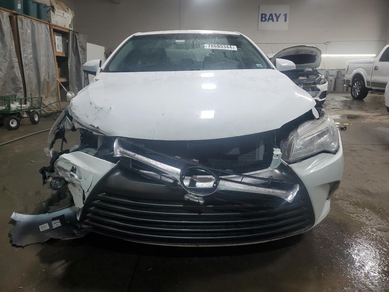 2016 Toyota Camry - Image 5