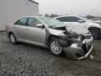 2014 Toyota Camry L продається в Spartanburg, SC - Front End