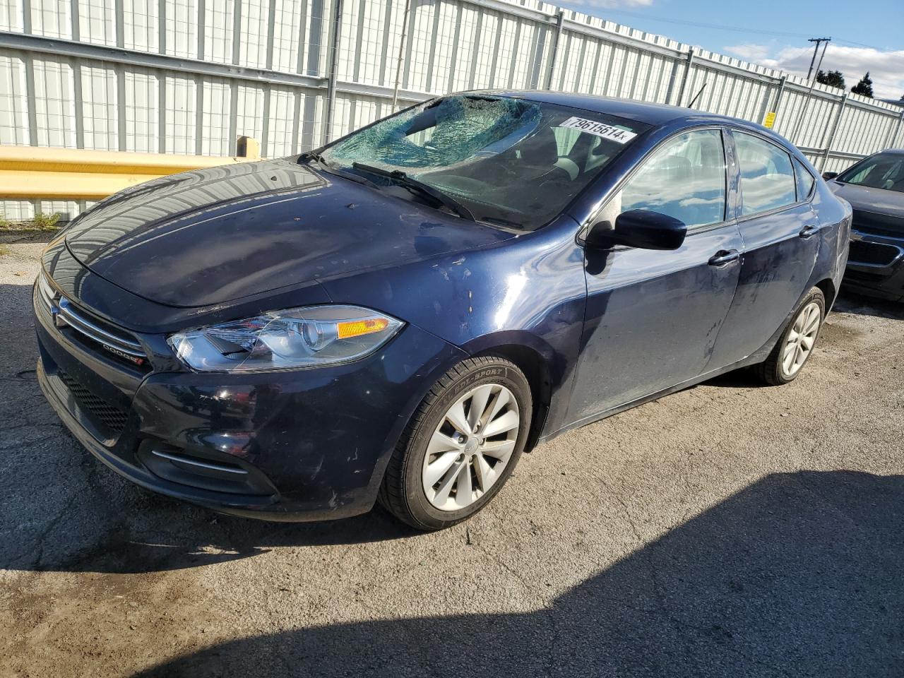 2015 Dodge Dart - Image 1