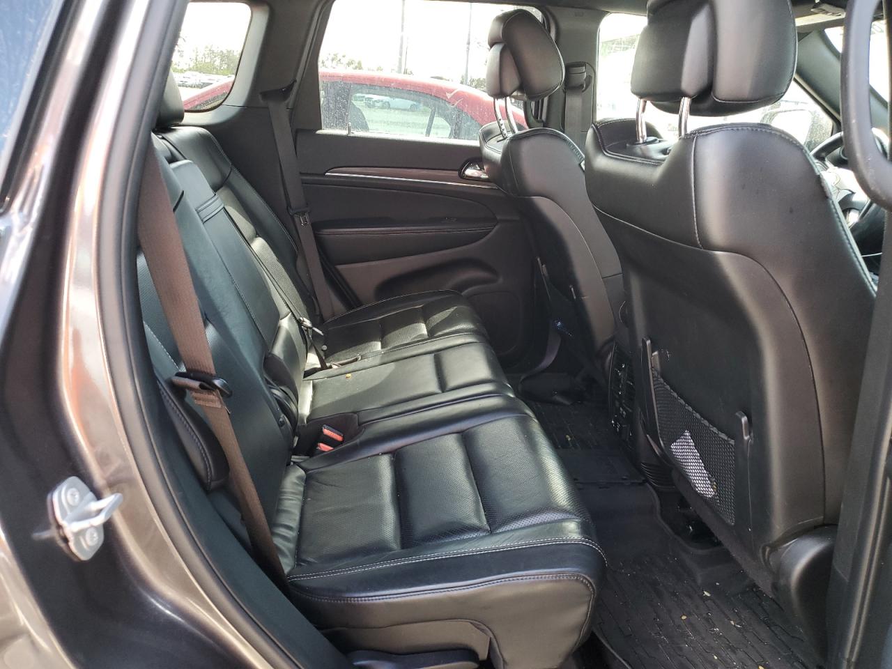 2021 Jeep Grand Cherokee - Image 11