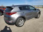 2018 Kia Sportage Lx de vânzare în Wichita, KS - Front End