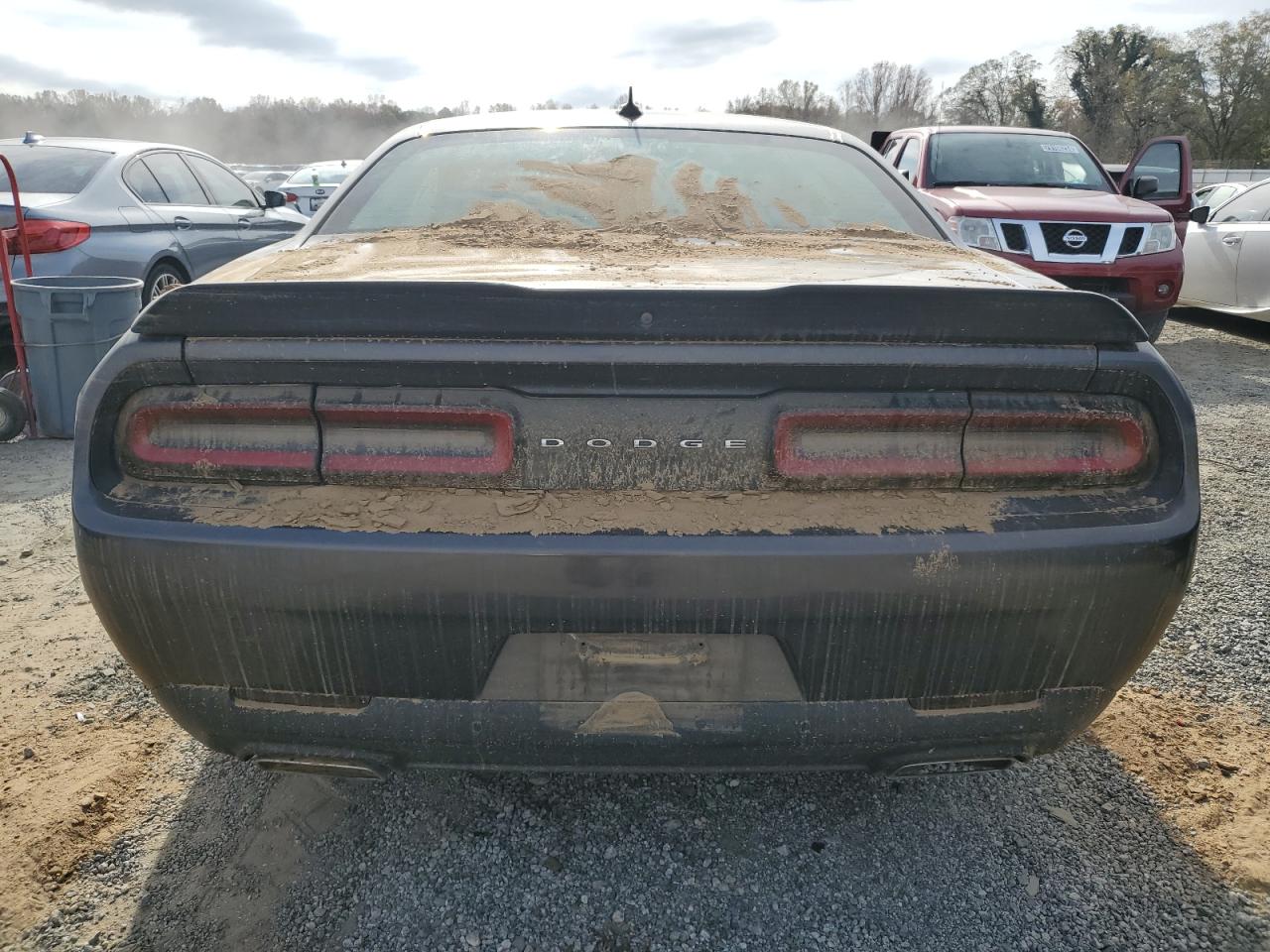 2019 Dodge Challenger R/T VIN: 2C3CDZBTXKH504264 Lot: 78256954