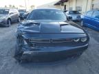 2017 Dodge Challenger R/T en Venta en Dyer, IN - Front End