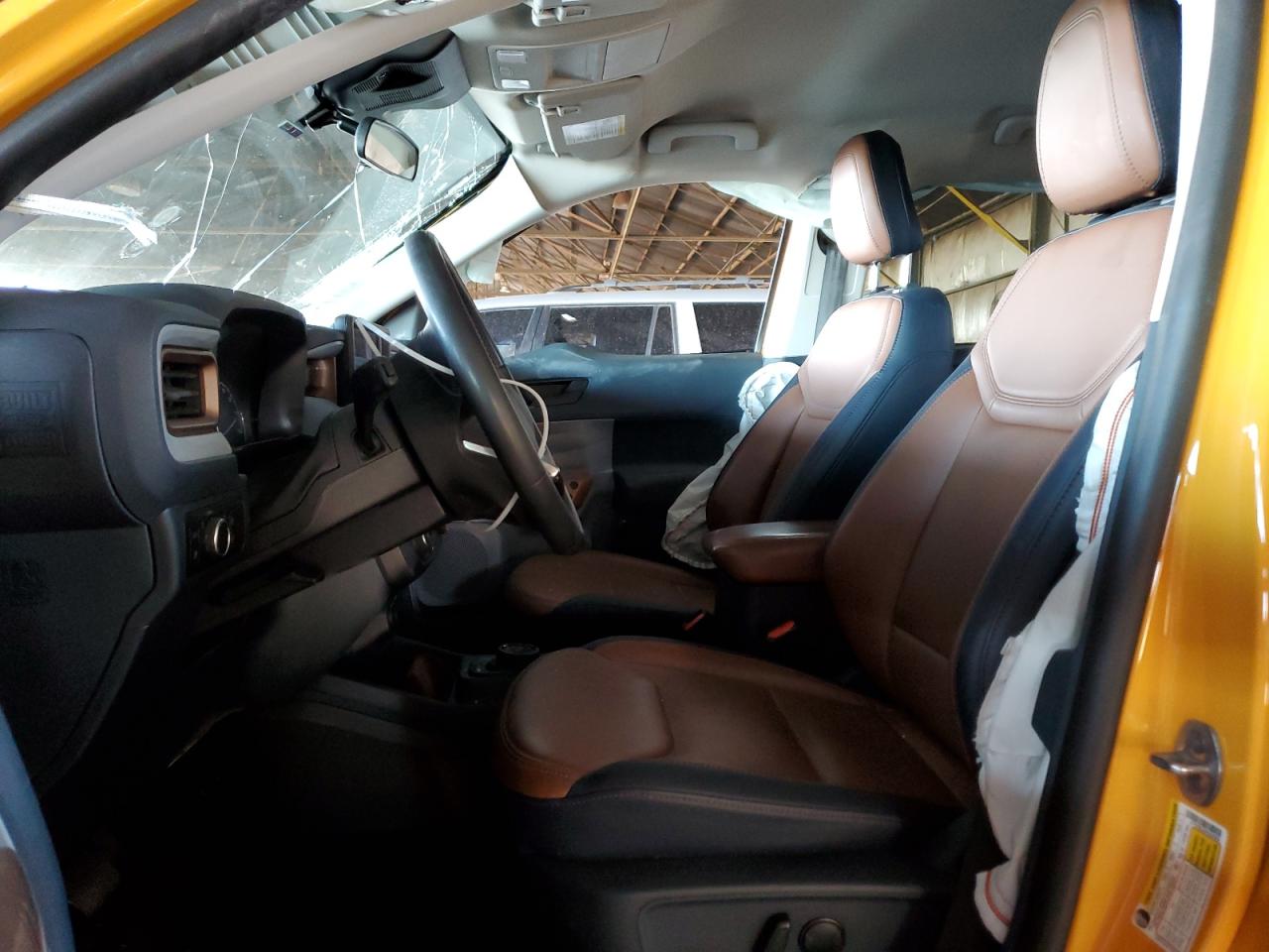 2023 Ford Maverick - Image 7