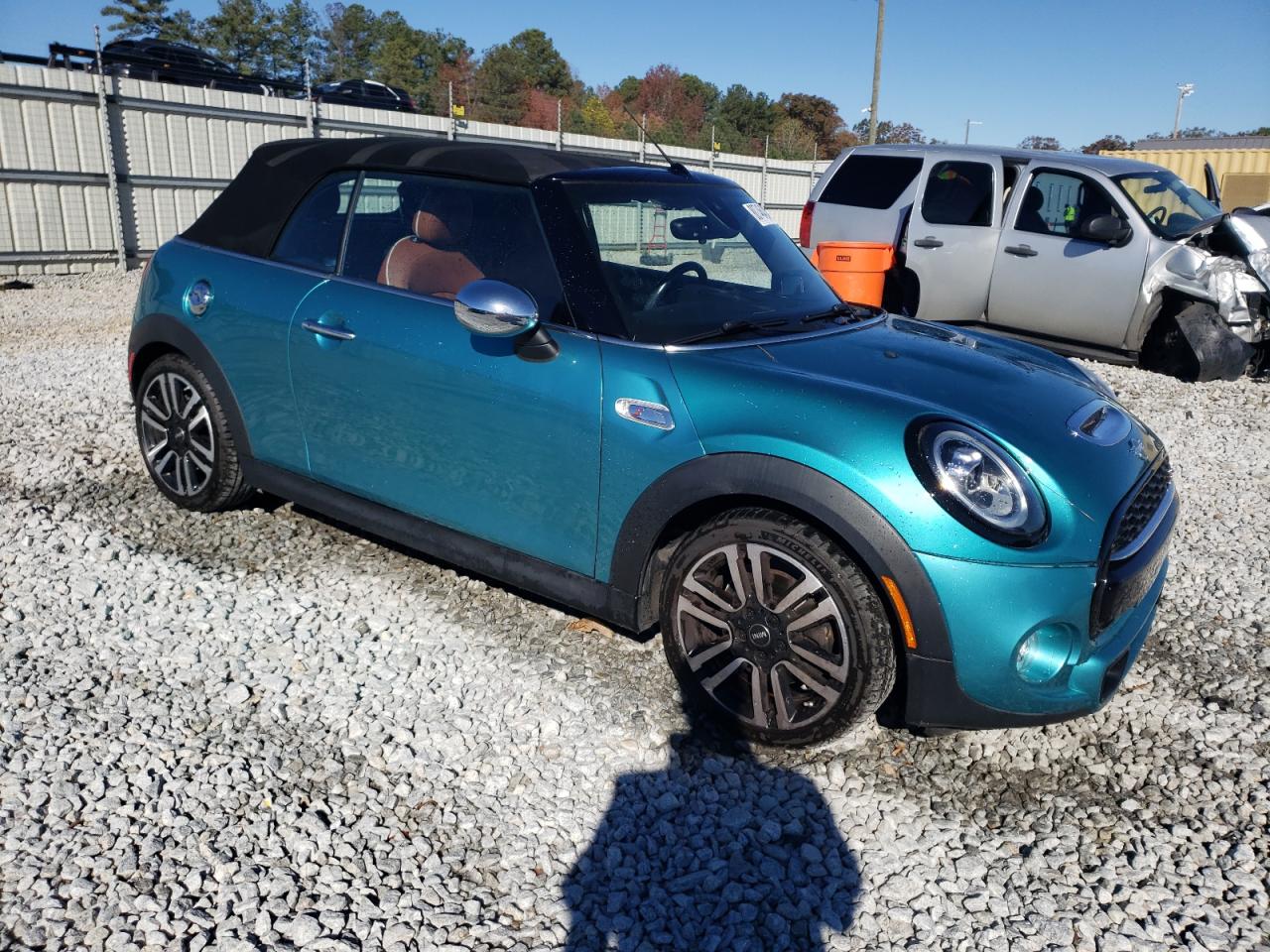 2019 MINI Cooper - Image 4