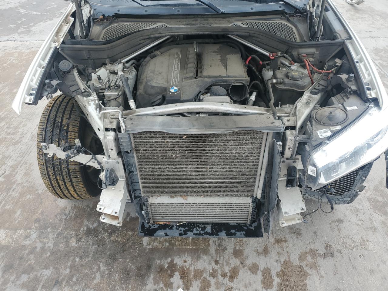 2014 BMW X5 - Image 12