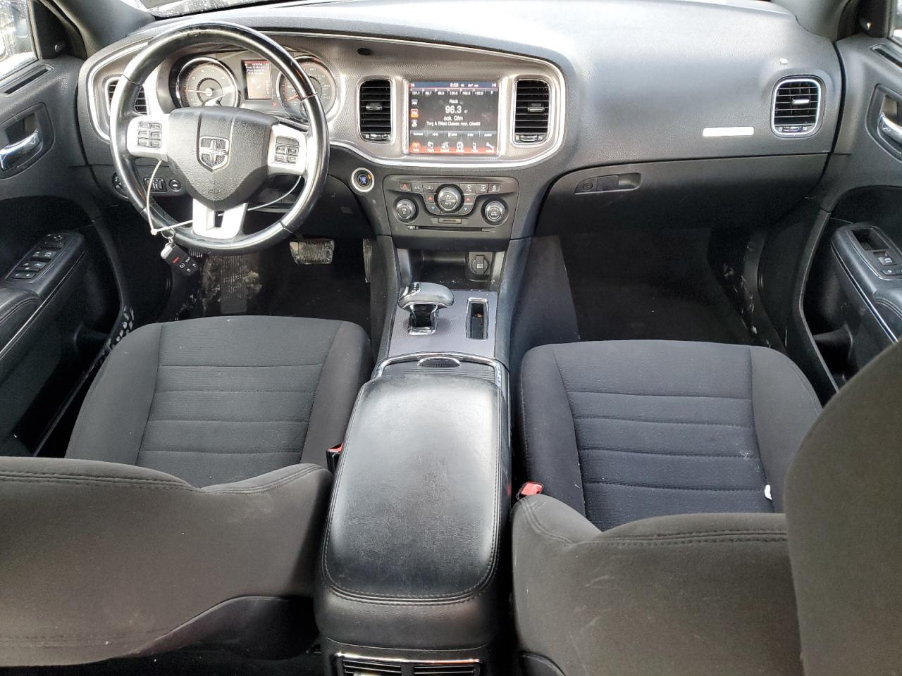 2012 Dodge Charger - Image 8