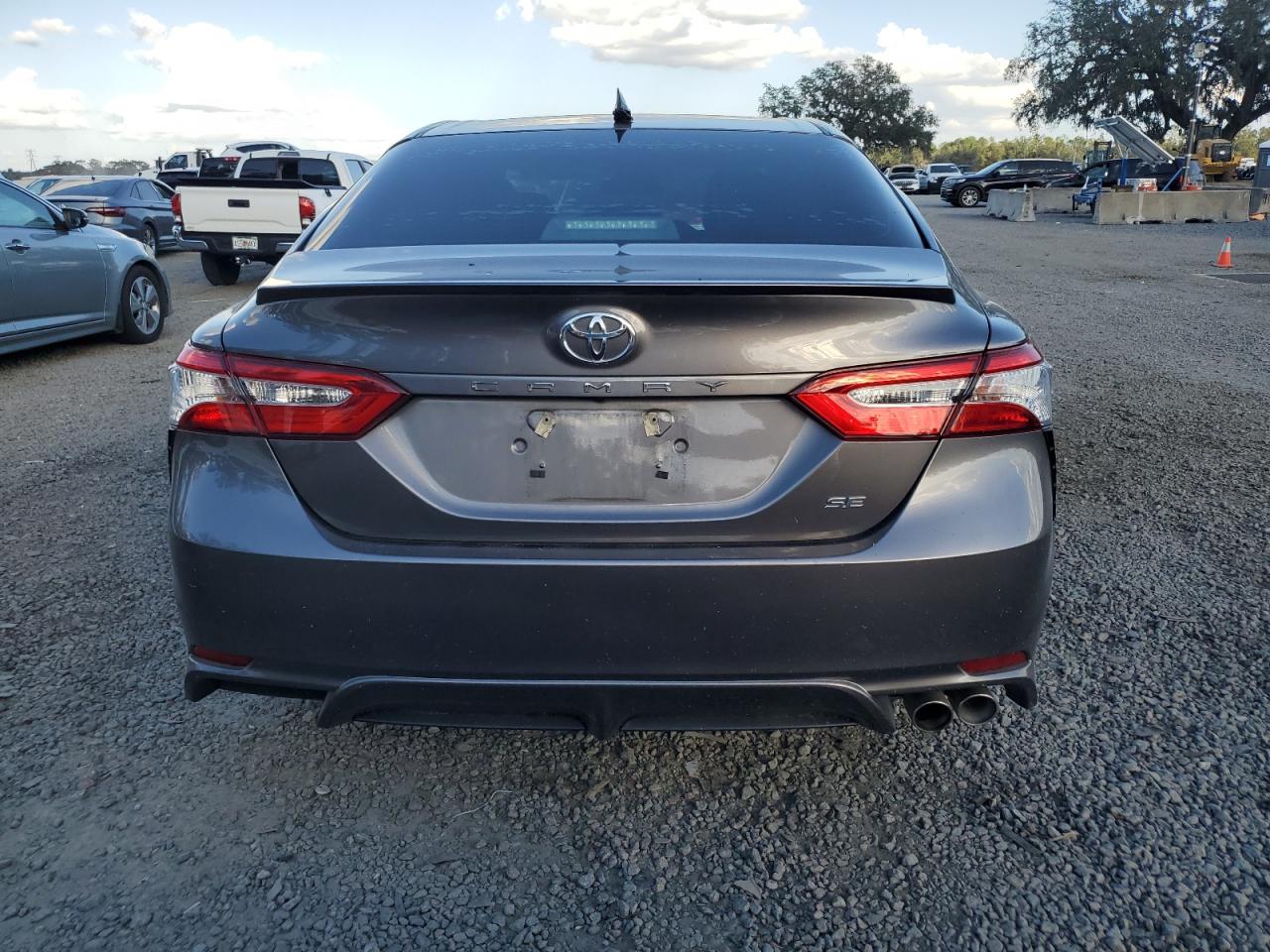 2020 Toyota Camry - Image 6