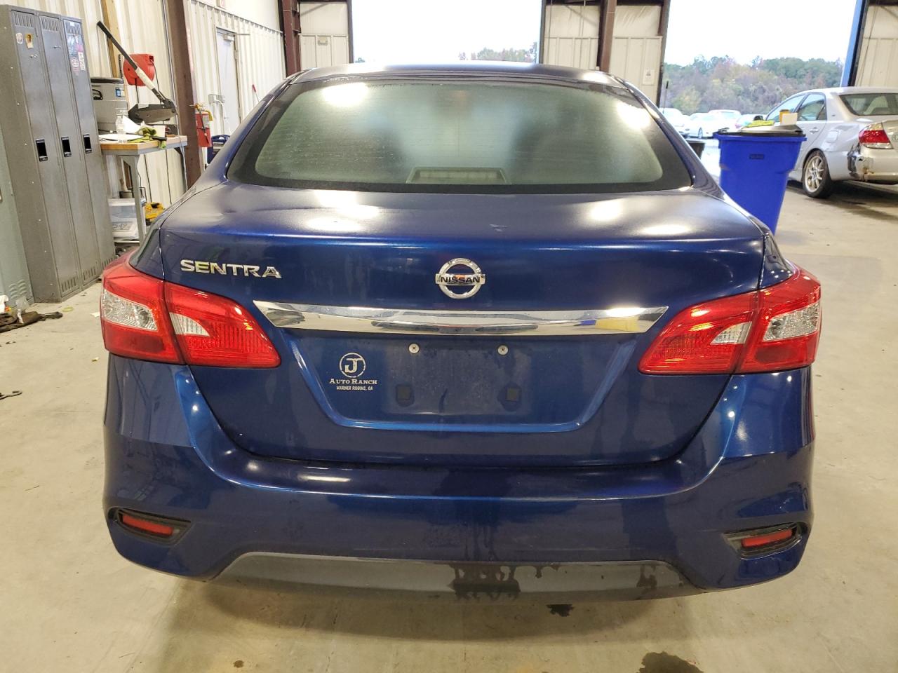 2018 Nissan Sentra - Image 6