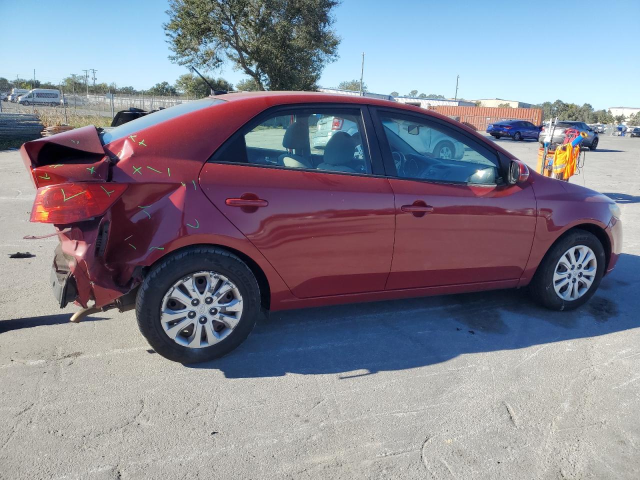 2013 Kia Forte - Image 3