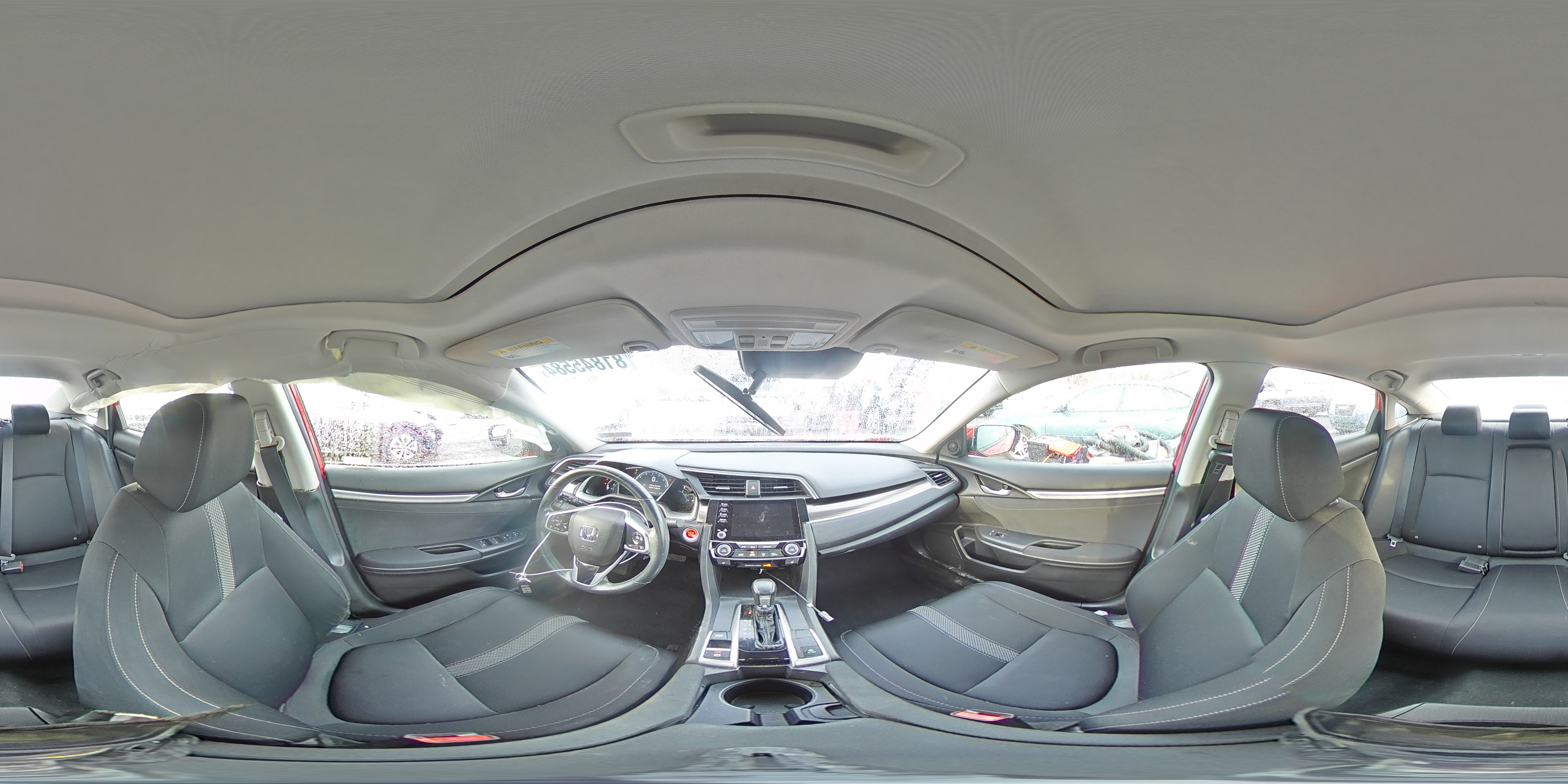 2020 Honda Civic - Image 13
