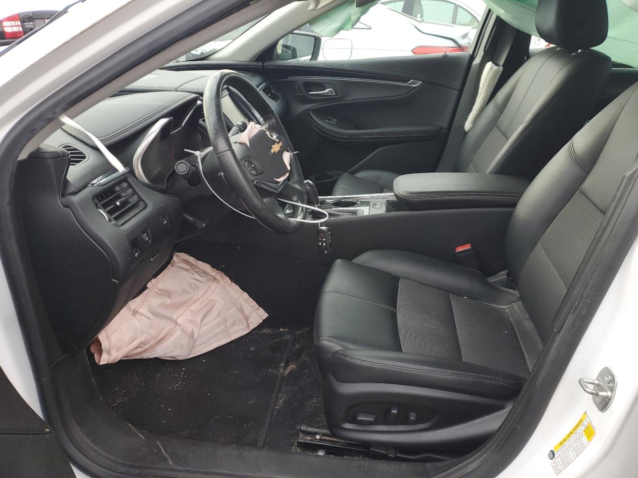 2019 Chevrolet Impala - Image 7