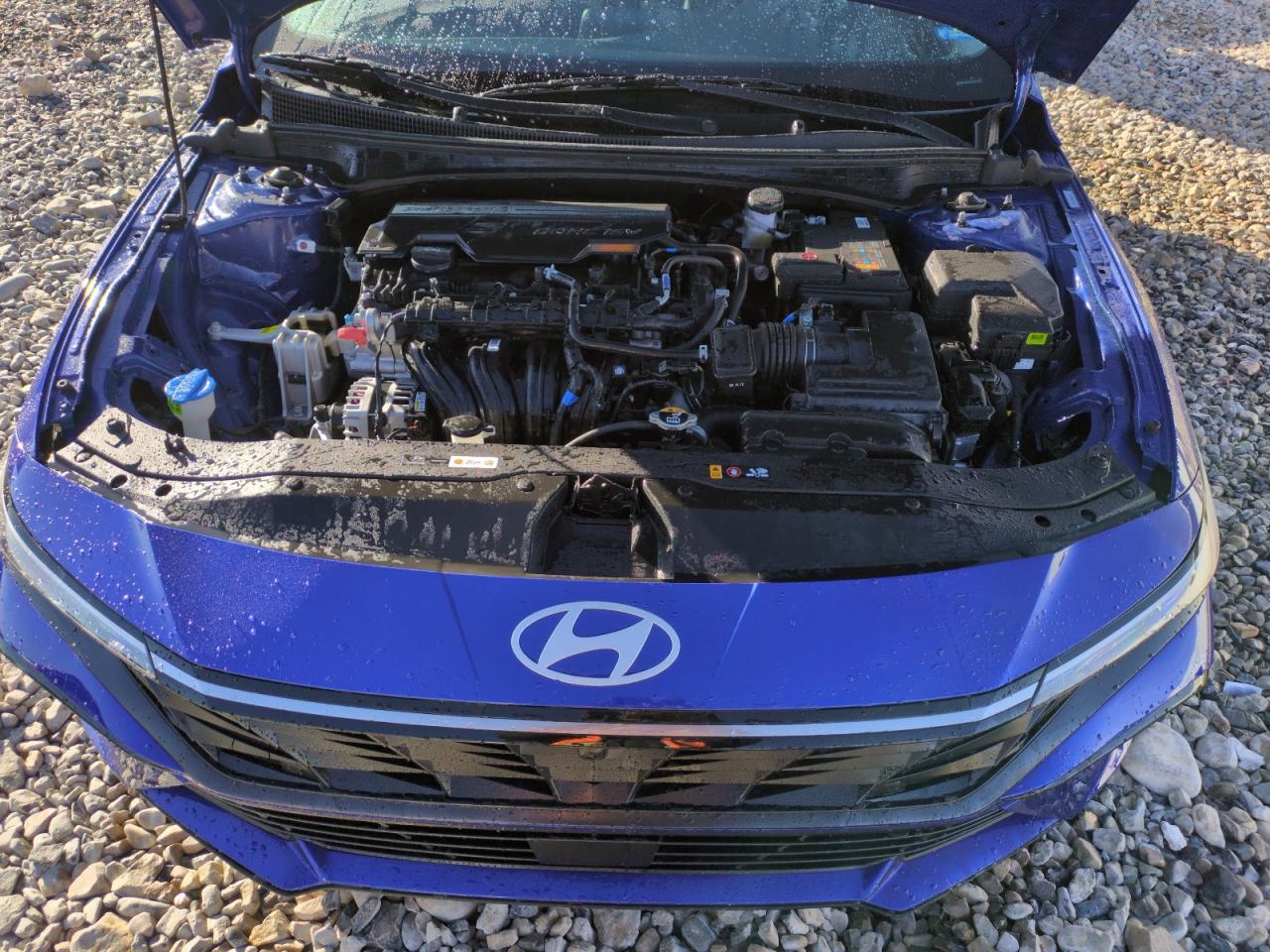 2024 Hyundai Elantra - Image 12