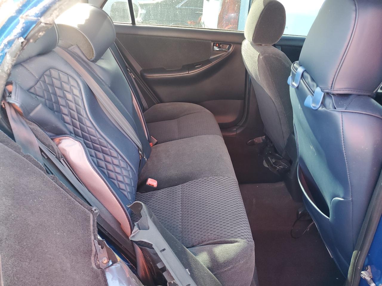 2008 Toyota Corolla - Image 10