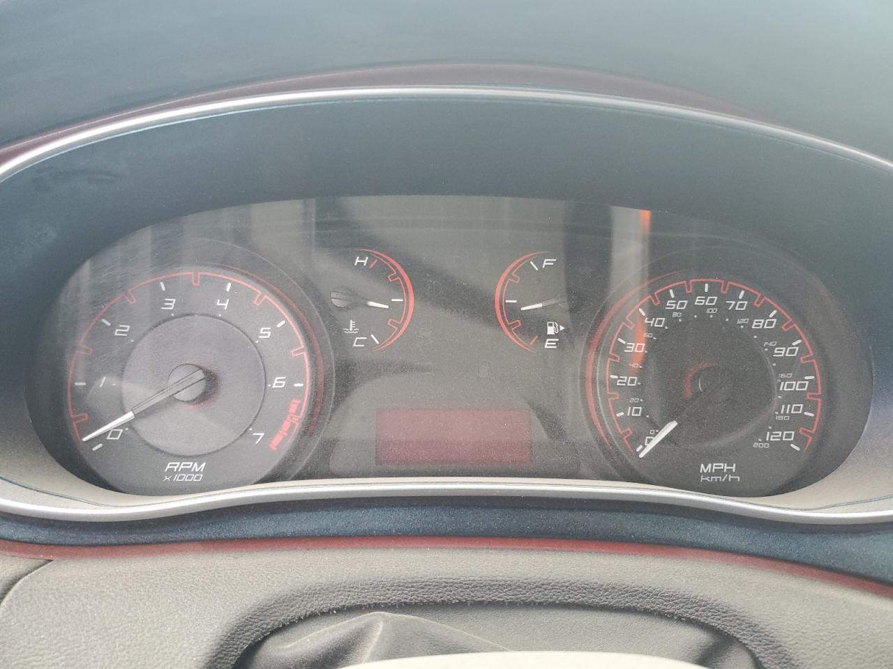 2015 Dodge Dart Se VIN: 1C3CDFAAXFD433150 Lot: 79067534