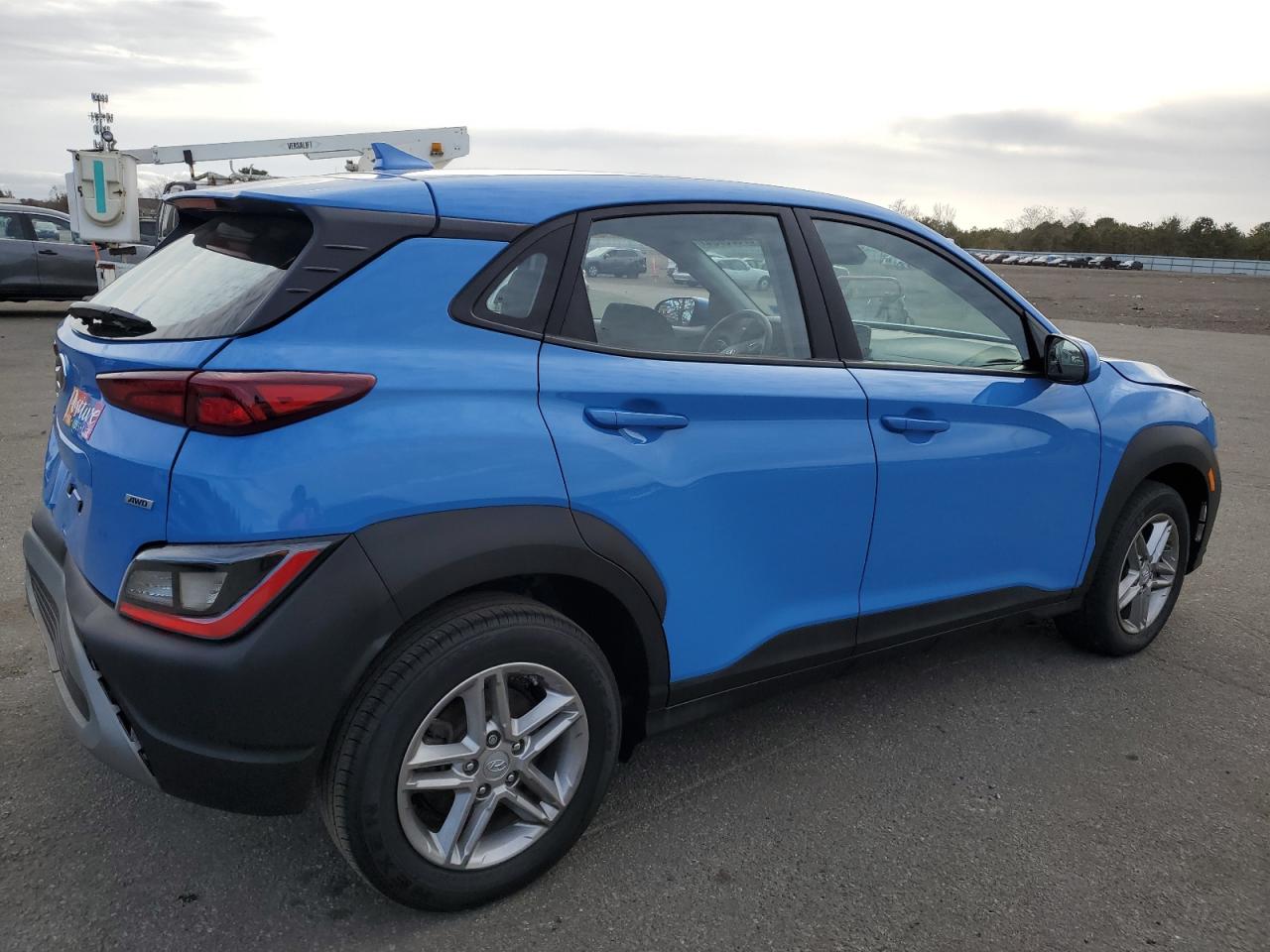 2022 Hyundai Kona - Image 3