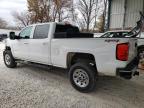 2015 Chevrolet Silverado K2500 Heavy Duty продається в Rogersville, MO - Front End