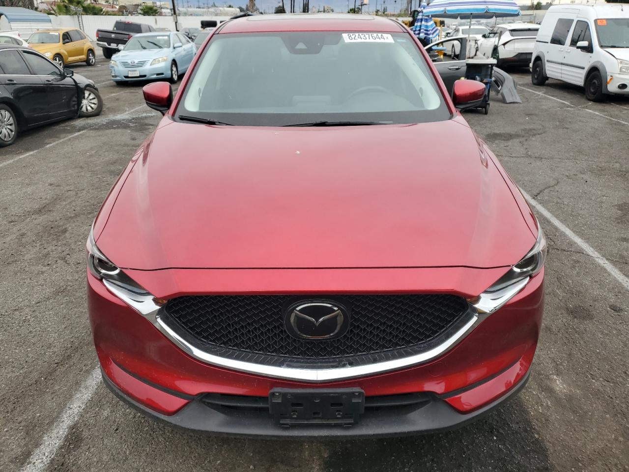 2019 Mazda CX-5 - Image 5