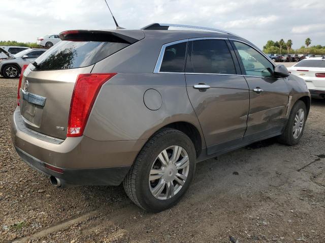 Parquets CADILLAC SRX 2012 tan