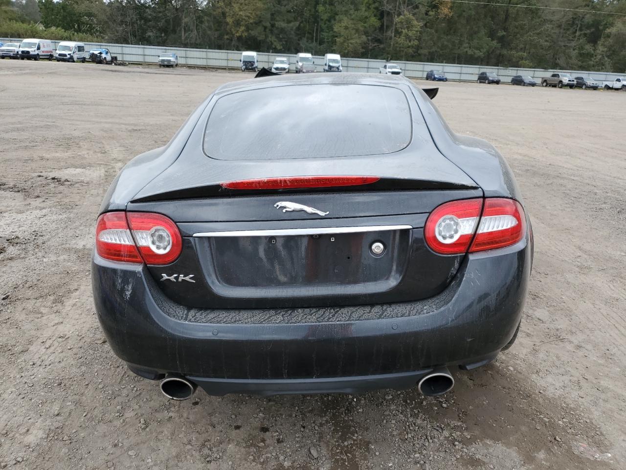 2013 Jaguar XK - Image 6