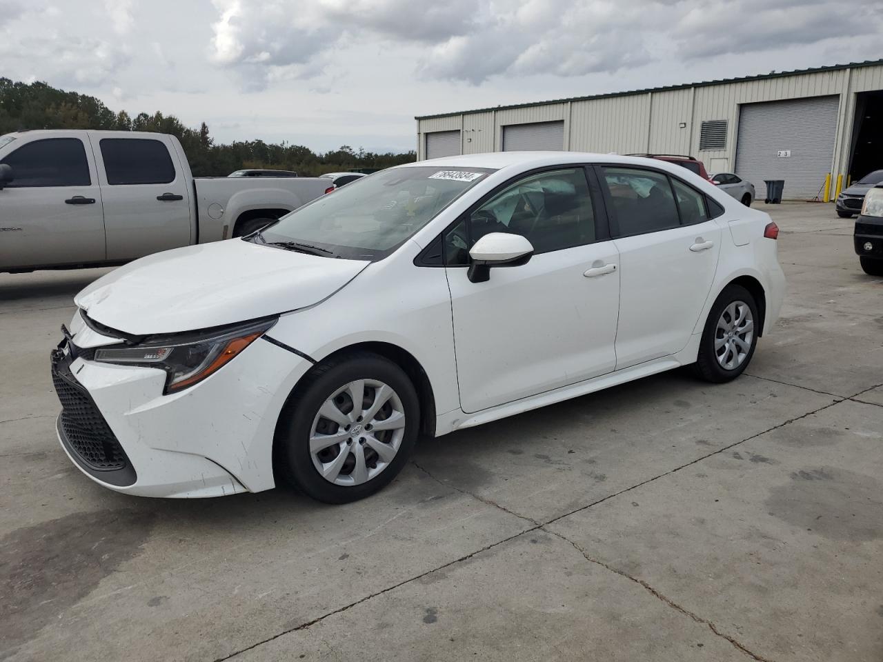 2020 Toyota Corolla - Image 1